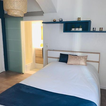 Appartement Douillet Lorgues Exteriör bild