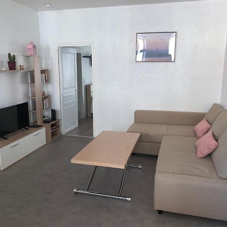 Appartement Douillet Lorgues Exteriör bild