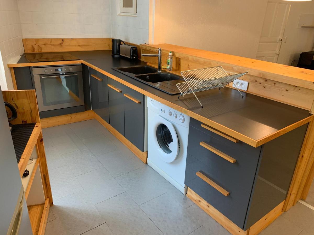 Appartement Douillet Lorgues Exteriör bild