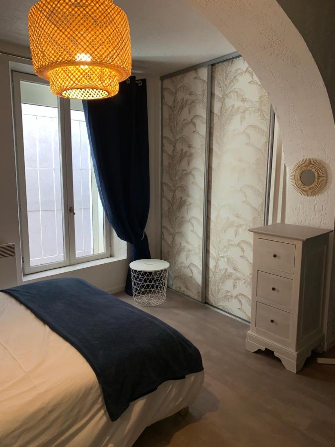 Appartement Douillet Lorgues Exteriör bild