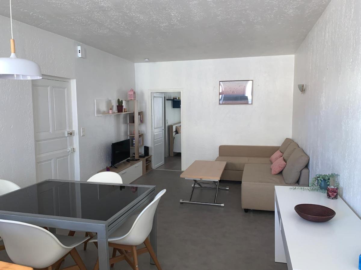 Appartement Douillet Lorgues Exteriör bild