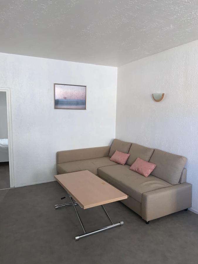 Appartement Douillet Lorgues Exteriör bild